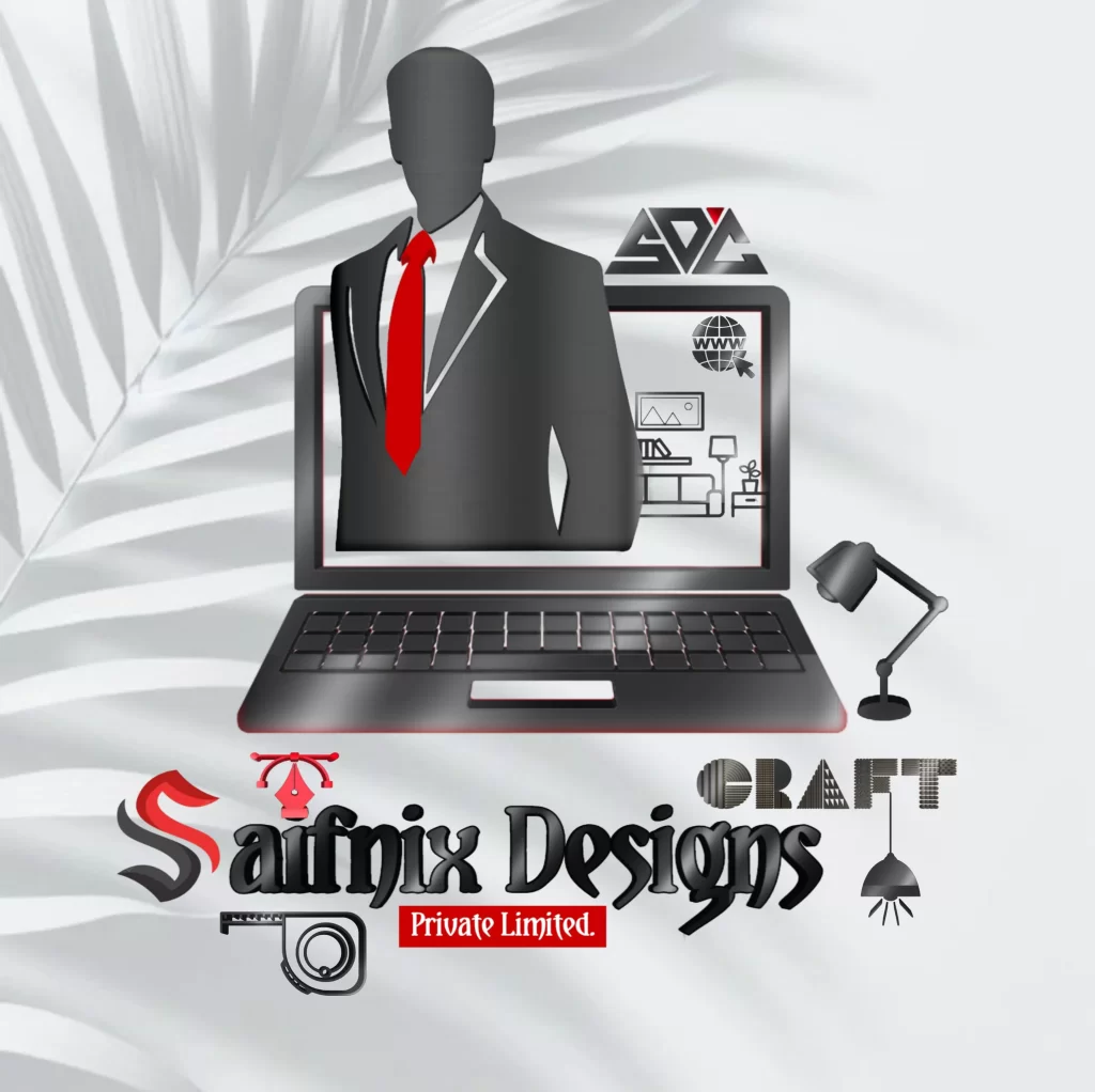 Saifnix Designs Craft