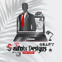Saifnix Designs Craft